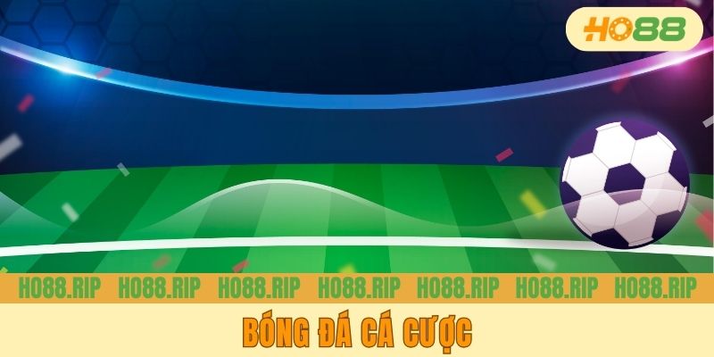 Bóng Đá Cá Cược - Cơ Hội Làm Giàu Nhanh Chóng Cho Dân Chơi