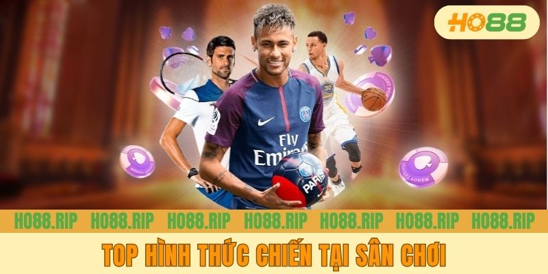 Top hình thức chiến kèo phạt góc tại sân chơi